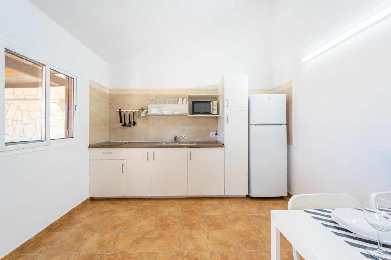 Apartamento Jibazahora Leo Экстерьер фото