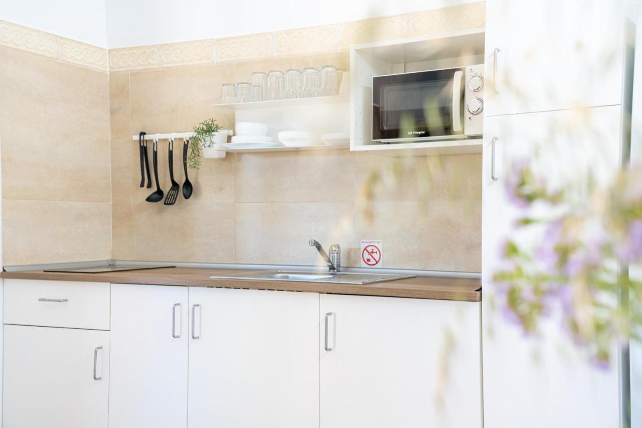 Apartamento Jibazahora Leo Экстерьер фото