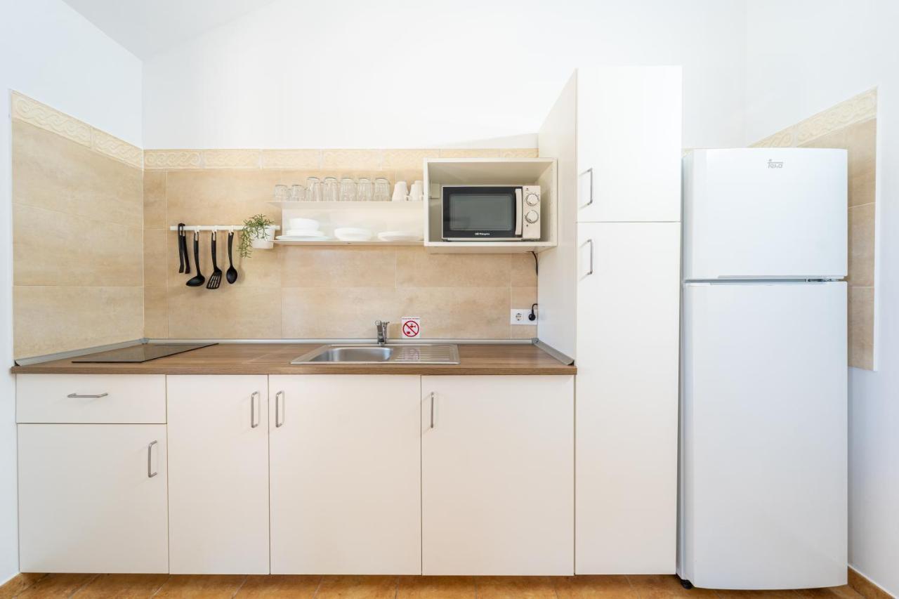 Apartamento Jibazahora Leo Экстерьер фото