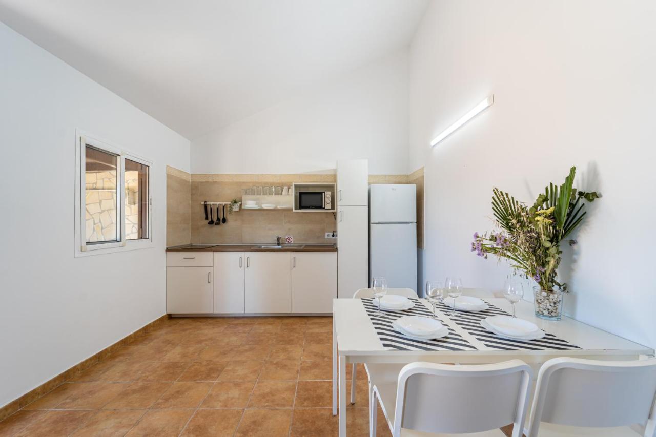 Apartamento Jibazahora Leo Экстерьер фото
