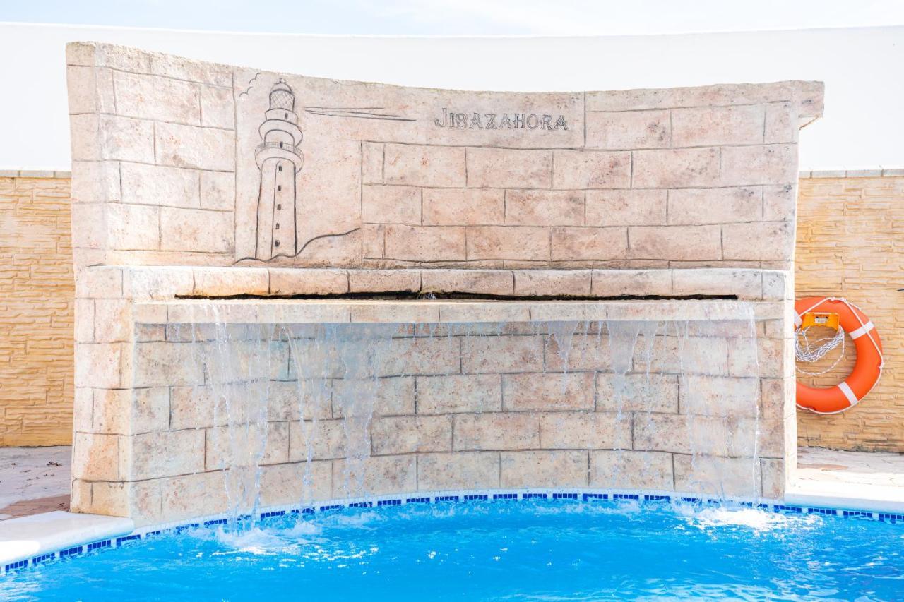 Apartamento Jibazahora Leo Экстерьер фото