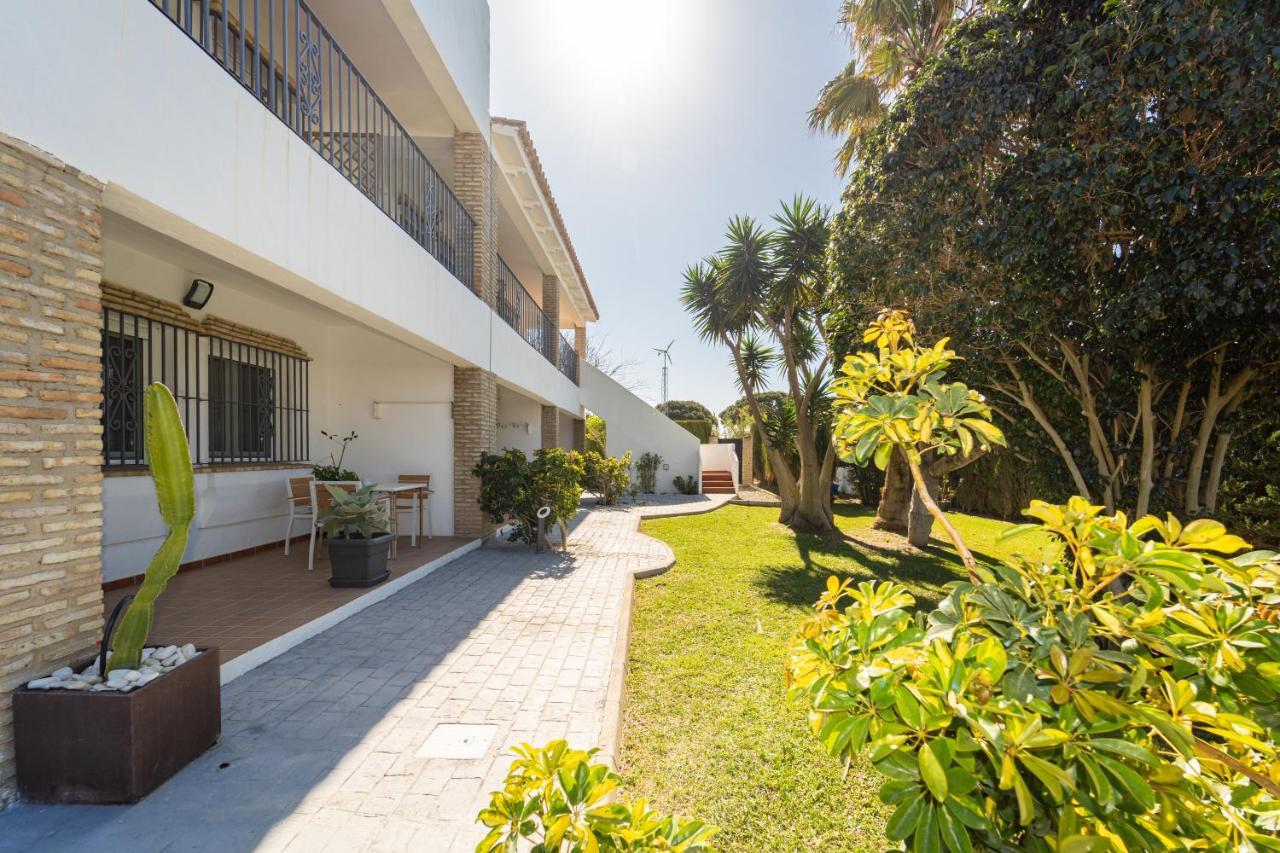 Apartamento Jibazahora Leo Экстерьер фото