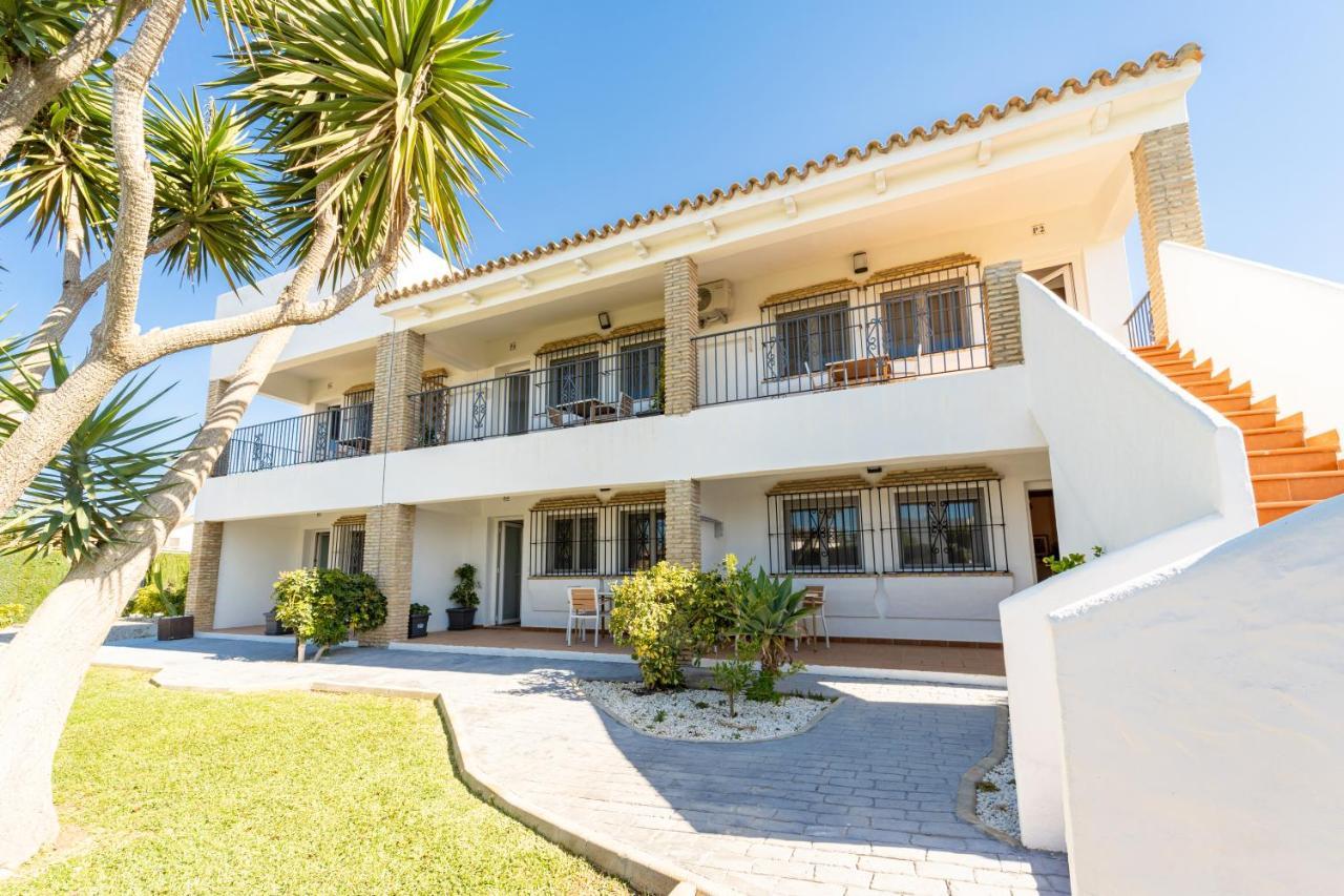 Apartamento Jibazahora Leo Экстерьер фото